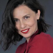 Черкасова Ирина Валерьевна Черкасова Ирина Валерьевна