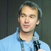 Сергей Савушкин
