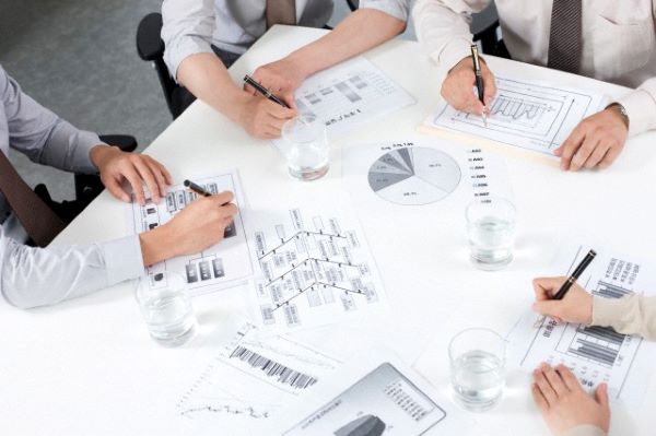 Совещание с представителями ГК "Росатом"