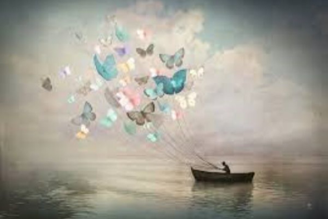 Путь к себе через осознанность