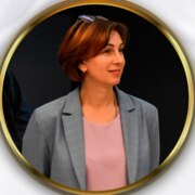 Анохина Виктория Сергеевна Анохина Виктория Сергеевна