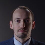 Николаев Илья Викторович