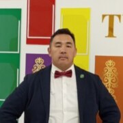 Карбаканов Руслан Васильевич Карбаканов Руслан Васильевич