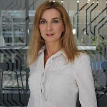 Шемановская Анна Эдуардовна