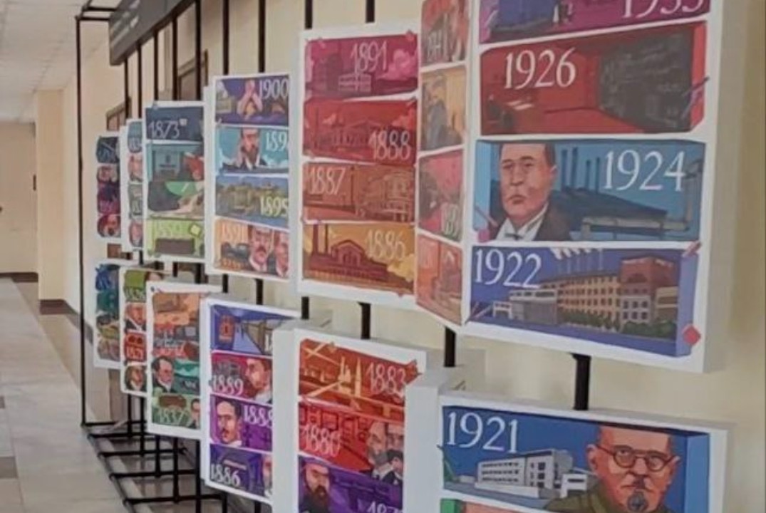 Стратегическая сессия «Инженерное образование “настоящего” настоящего»