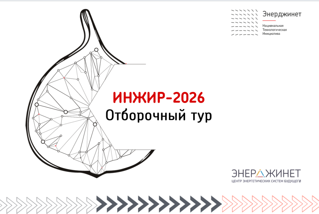 Отборочный тур межвузовской школы инженеров энергетики бу...