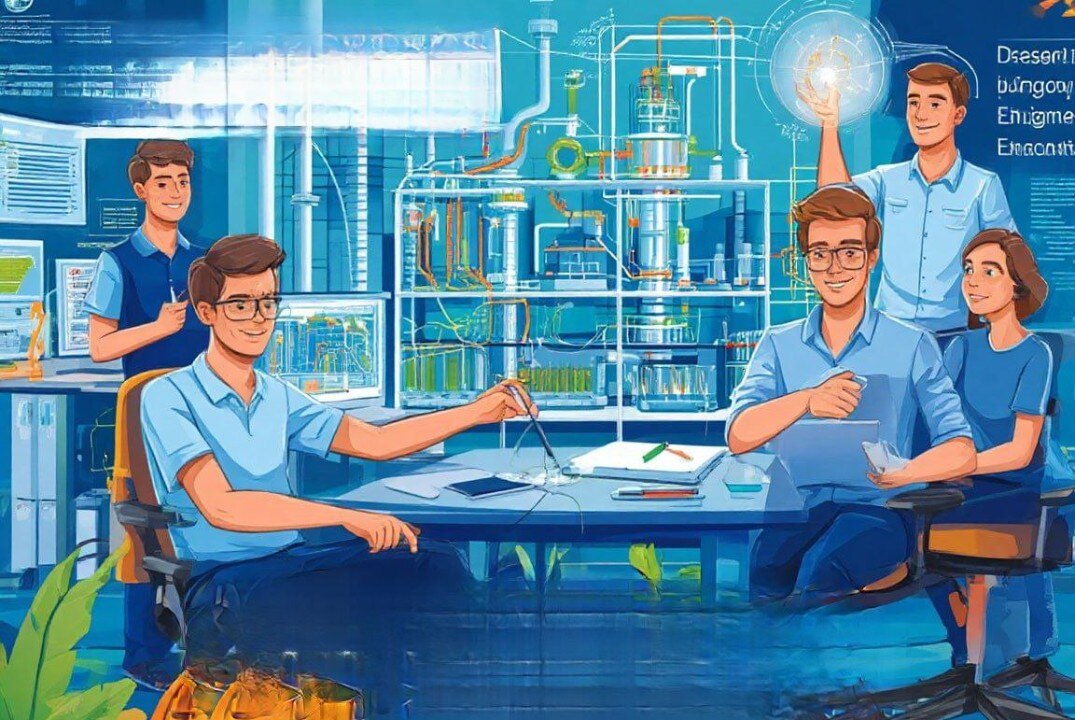 Проектировочная сессия ИНЖИР 2.0