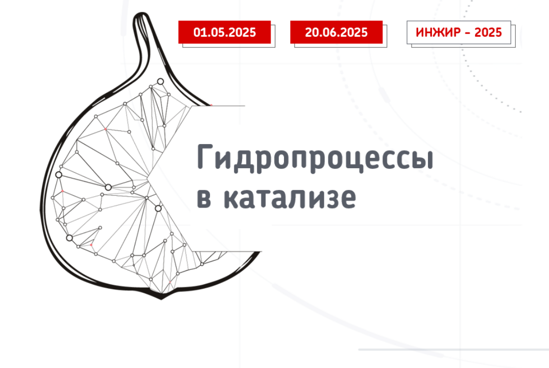 ДПО "Гидропроцессы в катализе"