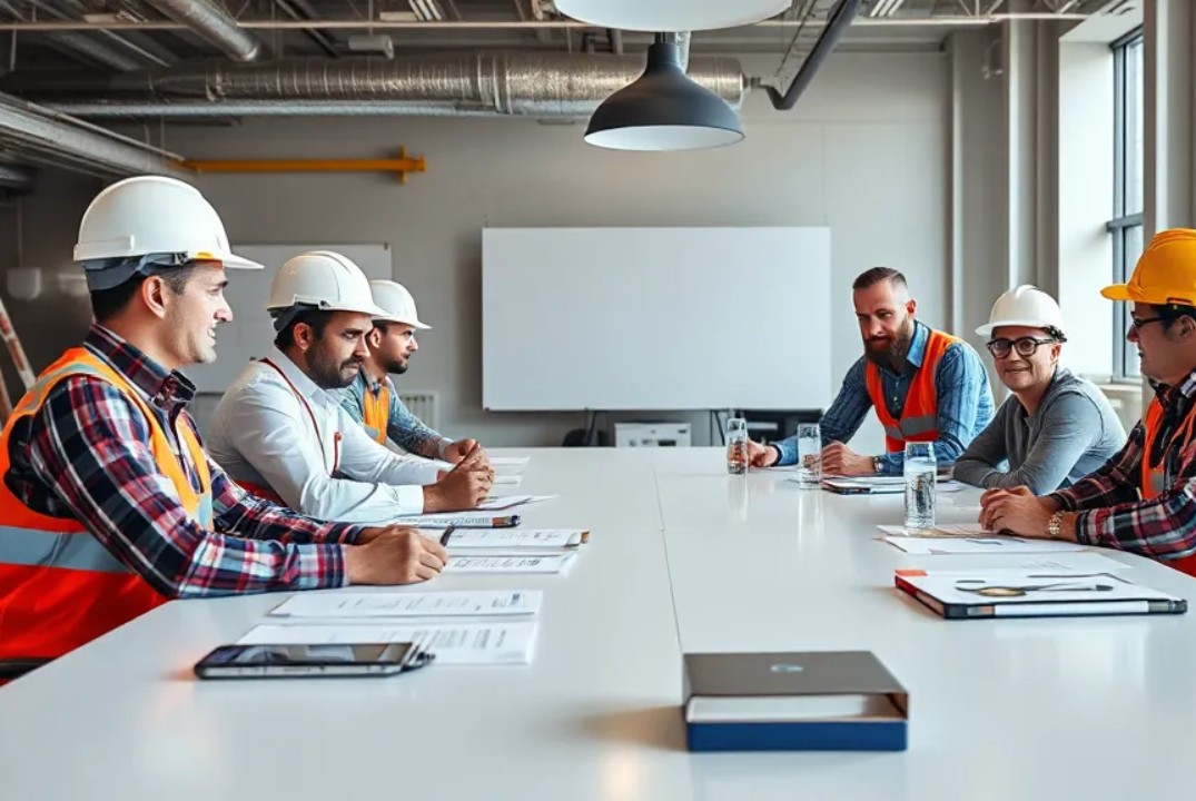 От “мастера на все руки” к управленцу: делегирование и ав...