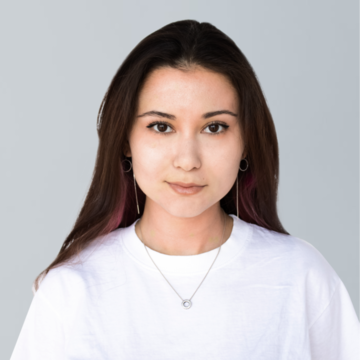 Татьяна Климовна Юн