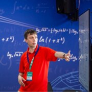 Дементьев Юрий Николаевич