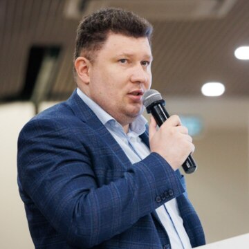 Ильдар Акрамович Хасанов