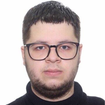 Дмитрий Владимирович Шифрин