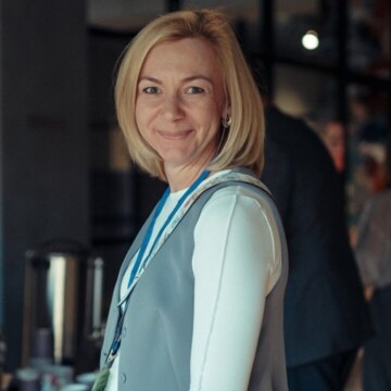 Ксения Андреевна Кратенко