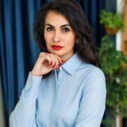 Петрашова Ирина Николаевна