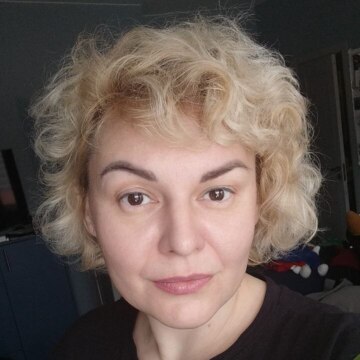 Жаннетта Евгеньевна Ермолаева