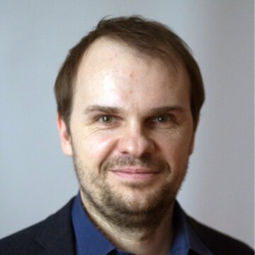 Алексей Владимирович Левченко