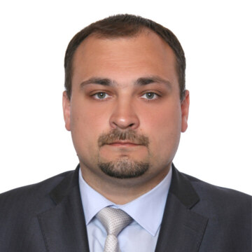 Михаил Владимирович Ленков