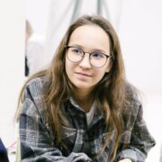 Набиева Динара