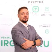 Дульский Евгений Юрьевич Дульский Евгений Юрьевич