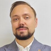 Дульский Евгений Юрьевич