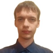 Крюков Алексей Анатольевич Крюков Алексей Анатольевич