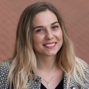 Александра Алексеевна Быкова