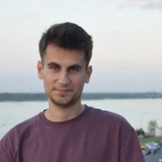 Ревенко Никита Ревенко Никита