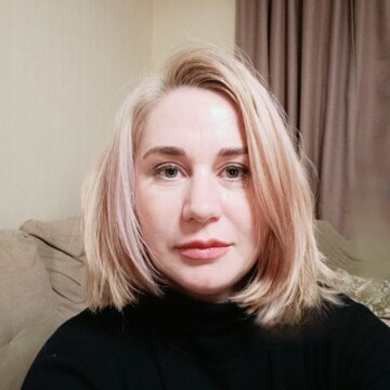 Чиркова Ольга Ивановна