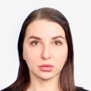 Фокина Анна Николаевна