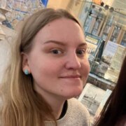 Аристова Алена Олеговна