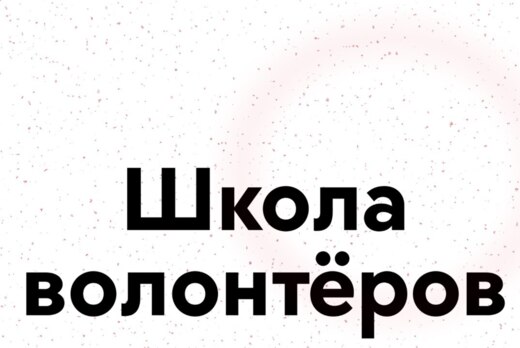 Школа подготовки волонтёров международных школ
