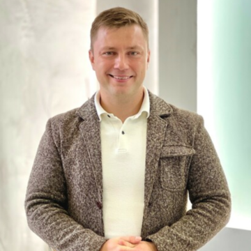 Евгений Александрович Мезин