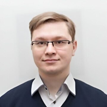 Роман Владимирович Марков