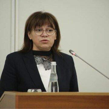 Елена Николаевна Шуякова