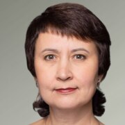 Кольчурина Ирина Юрьевна