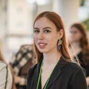 Луговая Анна Валерьевна