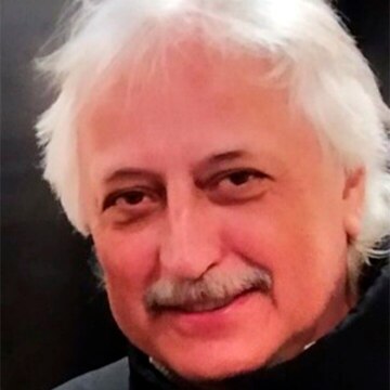 Горохов Юрий Иванович