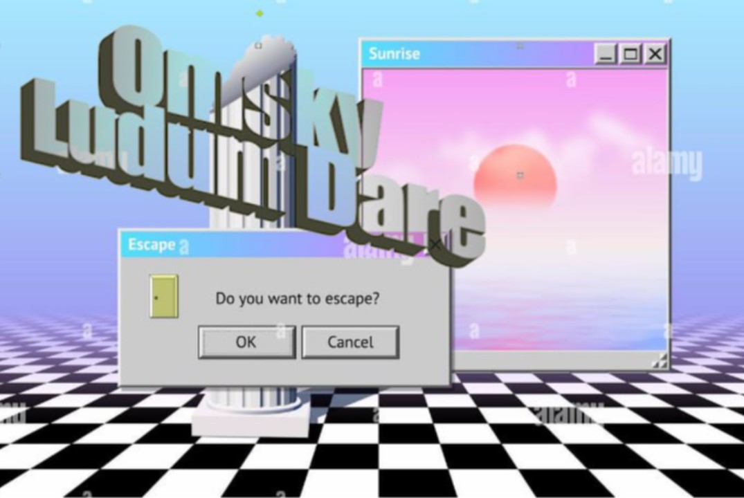 OLD: Омский Людум Даре #58