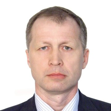 Морохин Дмитрий Витальевич