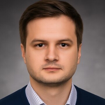 Андрей Владимирович Константинов