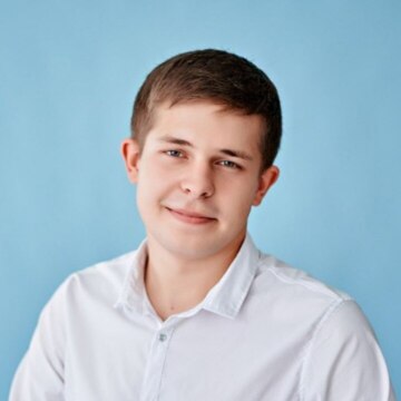 Павел Юрьевич Малахов