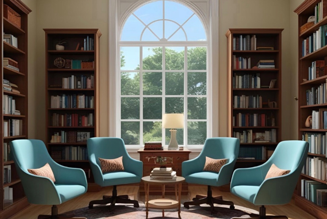 Профессиональный диалог: Открытая супервизия в рамках нед...