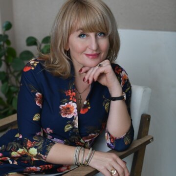 Светлана Викторовна Смирнова