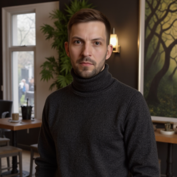 Евгений Николаевич Белых