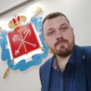 Сергей Морозов