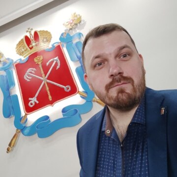 Сергей Александрович Морозов