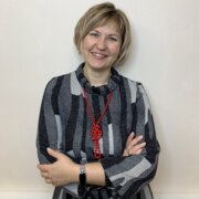 Домарацкая Евгения Алексеевна Домарацкая Евгения Алексеевна