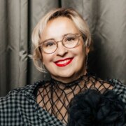 Ходкевич Оксана Николаевна