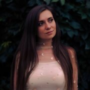 Жаркова Александра Николаевна